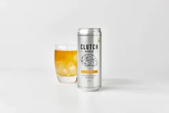 Clutch Nutrition Clutch Mindset Mango Lemon Fashion