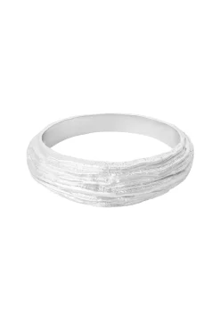 Pernille Corydon Coastline Ring Silver Sale