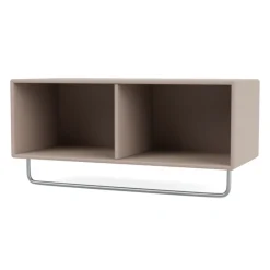 Montana COAT Mushroom Hot