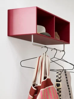 Montana COAT Mushroom Hot