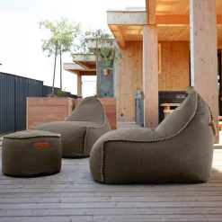 Kinder SACKit Cobana Lounge Chair