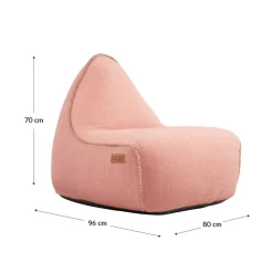 Kinder SACKit Cobana Lounge Chair