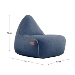 Kinder SACKit Cobana Lounge Chair