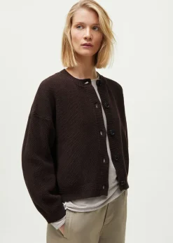 Aiayu Coby Dark Brown Best