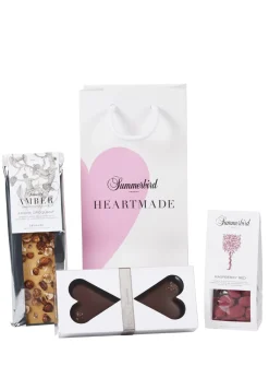 Summerbird Coeur Gift Bag Gift Box Hot