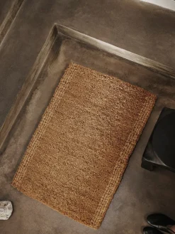 Ferm Living Coir Mat 50 x 70 - Natural New