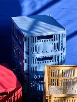 HAY Colour Crate Lid