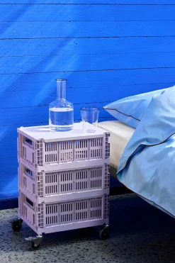 HAY Colour Crate Lid