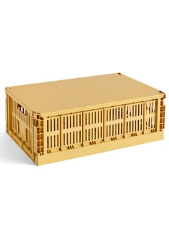 HAY Colour Crate Lid