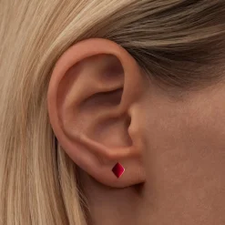 LULU Copenhagen CONFETTI Red Best