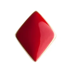 LULU Copenhagen CONFETTI Red Best