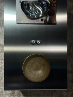 Acier Studio Copenhagen Coffee Table