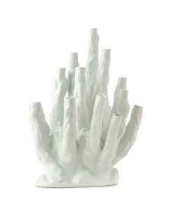 Polspotten Coral Vase 20-tulips