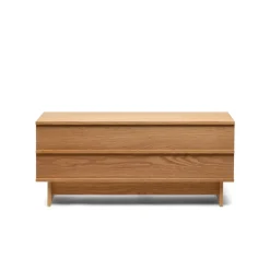 WeDoWood Correlations Bench Small Oak Outlet