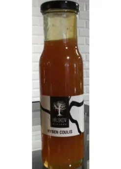 Hr. Skov Coulis Rosehip Hot