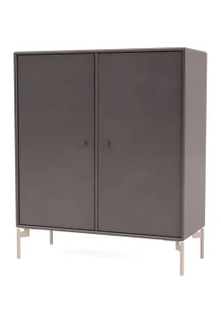 Montana COVER - With Mushroom Legs Coffee Hot