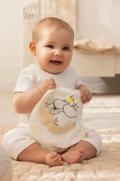 Kinder MarMar Copenhagen Crackling Toy