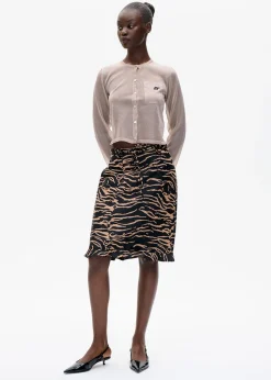 Baum und Pferdgarten Crisje