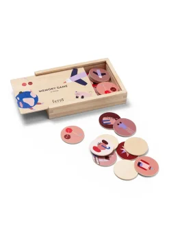 Kinder Ferm Living Critter Memory Game