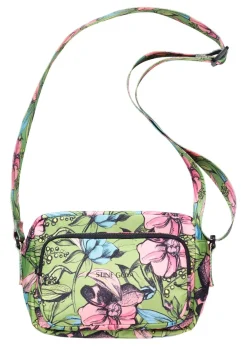 Stine Goya Crossbody Bag Pencil Garden Clearance