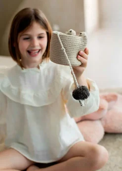 Kinder Lorena Canals Cup & Ball Toy