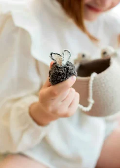 Kinder Lorena Canals Cup & Ball Toy