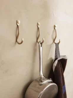 Ferm Living Curvature - Hook / Set of 3