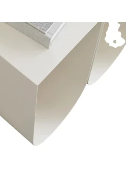 Kristina Dam Studio Curved Side Table