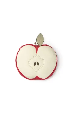 Kinder Lorena Canals Cushion Apple