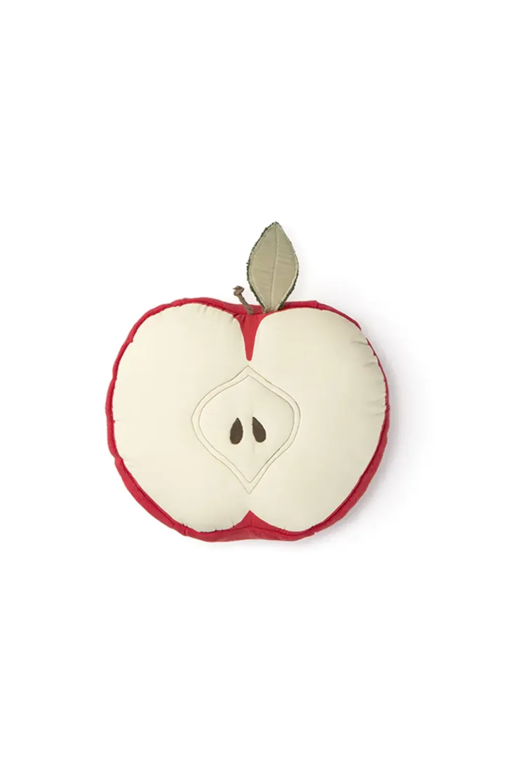 Kinder Lorena Canals Cushion Apple