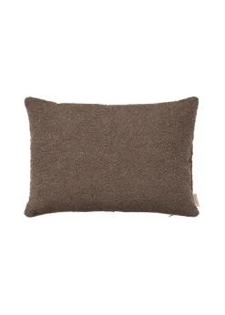 Blomus Cushion Cover 40 x 60 cm Espresso Fashion