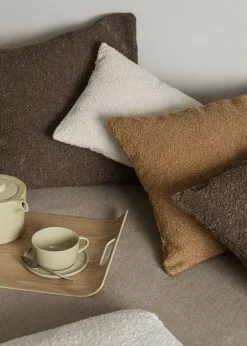 Blomus Cushion Cover 40 x 60 cm Espresso Fashion