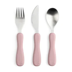 Kinder Sebra Cutlery