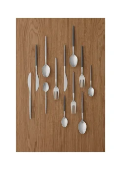Blomus Cutlery Set 16 Pieces - Maxime Mourning Dove New