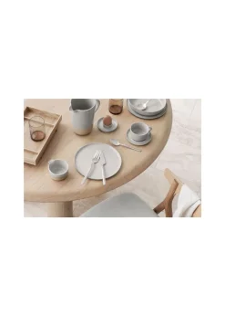 Blomus Cutlery Set 16 Pieces - Maxime Mourning Dove New