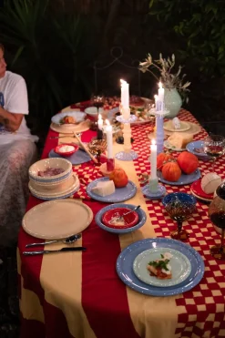 Byon Cutlery Waverly 16pcs Silver Hot