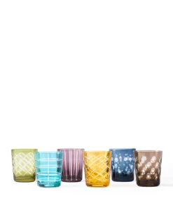 Polspotten Cuttings Tumblers