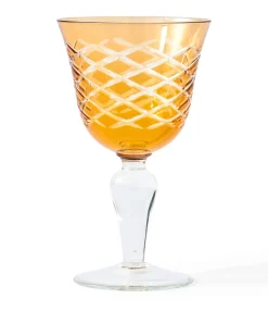 Polspotten Cuttings Wine Glasses