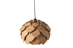 Andersen Furniture Cyna lamp Furnier aus Weißeiche Online