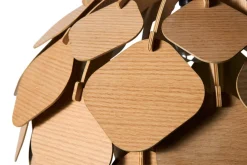 Andersen Furniture Cyna lamp Furnier aus Weißeiche Online