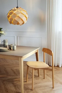 Andersen Furniture Cyna lamp Furnier aus Weißeiche Online