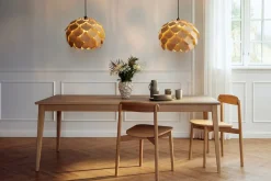 Andersen Furniture Cyna lamp Furnier aus Weißeiche Online