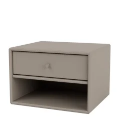 Montana DASH - Wall mounted