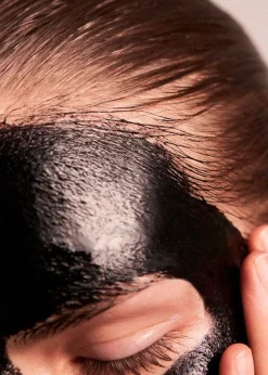 Woods Copenhagen Deep Cleansing Mask Natural volcanic stone, Glycolic Acid & Wild Nordic berries Clearance