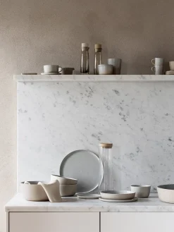 Blomus Deep Plate - Sablo