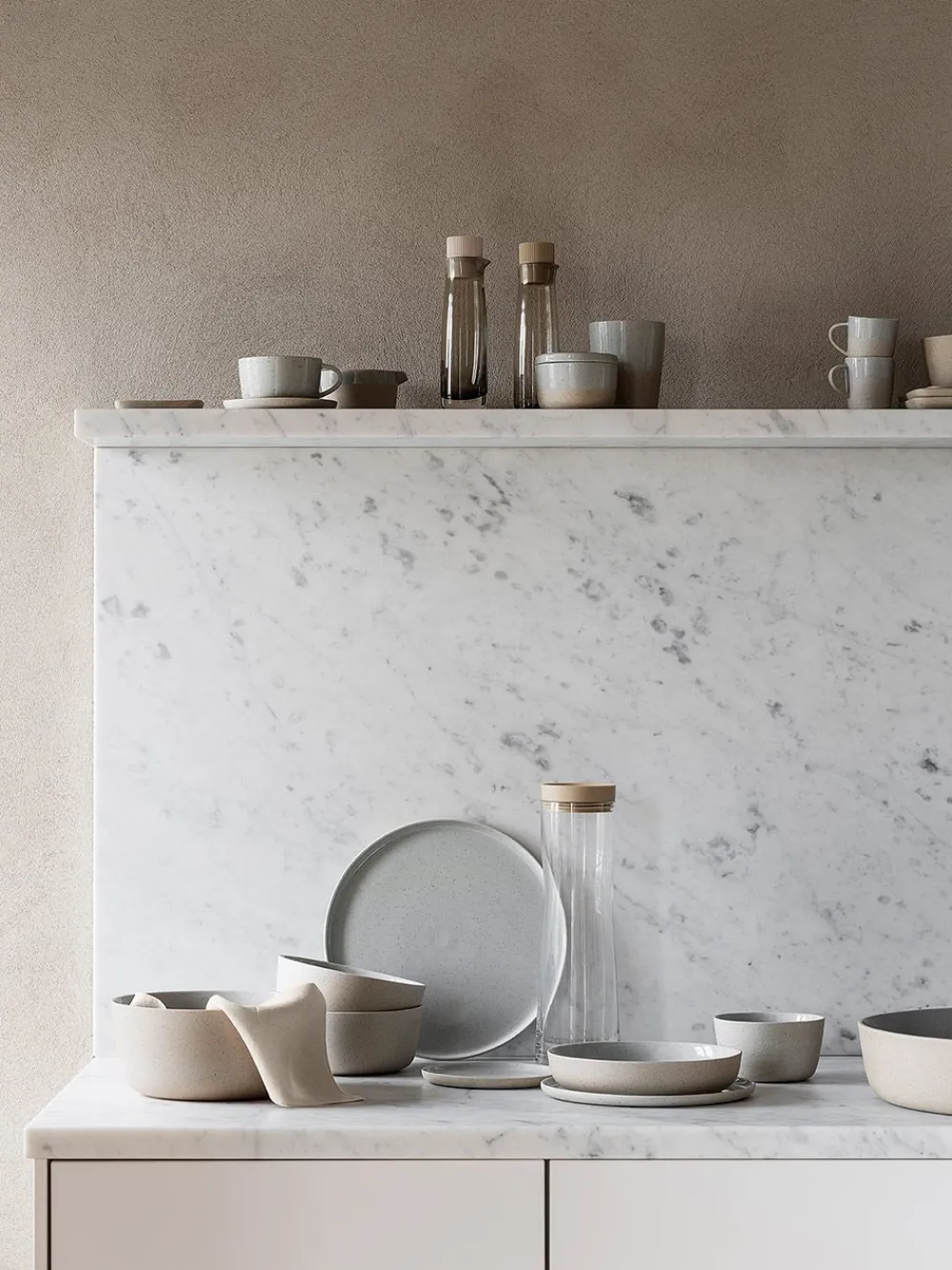 Blomus Deep Plate - Sablo