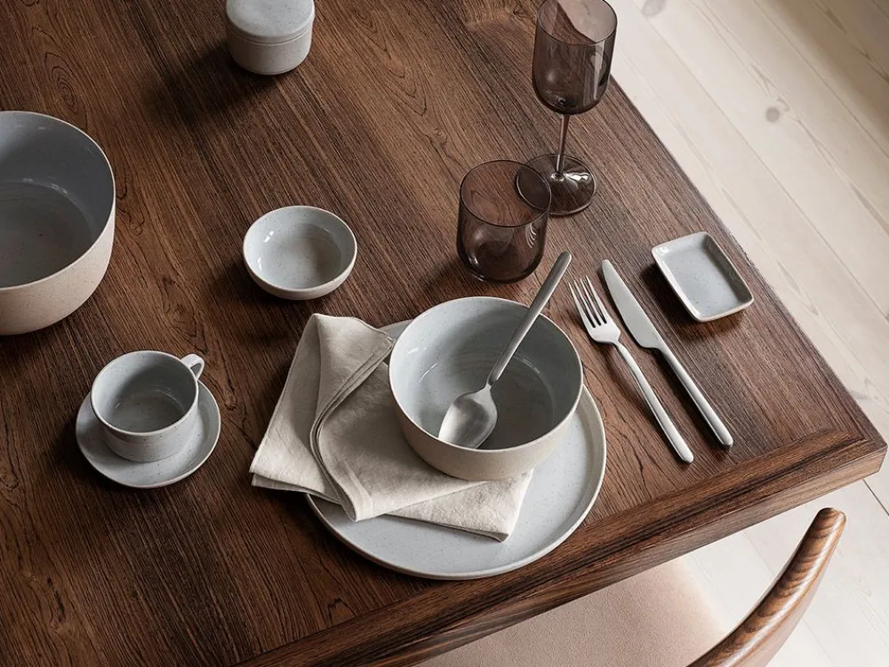 Blomus Deep Plate - Sablo