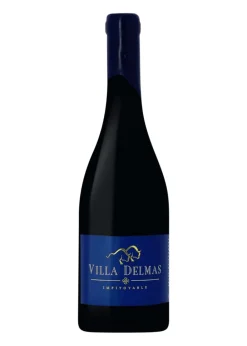 Prima Wine Delmas, Impitoyable