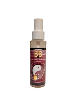 B&B Deluxe Professional Fur Oil - Silk Drops