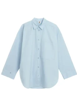 By Malene Birger Derris Periwinkle Blue Online